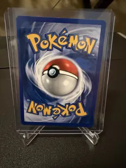 2001 Pokemon 1st Edition Neo Genesis Totodile 81 | Pack Fresh - Image 2