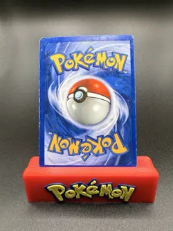 2002 Pokemon Neo Destiny 1st Edition Dark Scizor Holo #9/105 HP/DMG - Image 2