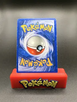 2002 Pokemon Neo Destiny 1st Edition Dark Scizor Holo #9/105 HP/DMG - Image 3