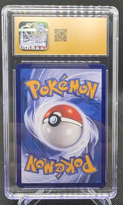 Pokemon Eevee 0107/15 cbb2C Chinese Gem Pack Vol 2 Rotary Holo - Image 2