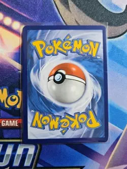 Pokemon Great Tusk ex SIR 246/198 Scarlet&Violet Base Set NM 2023 - Image 2