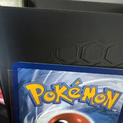 Pokemon TCG Chi-Yu EX Scarlet & Violet Paldea Evolved - Image 3