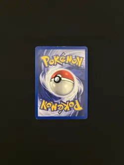Pokemon TCG Giovanni's Nidoking 7/132 Holo Rare Gym Challenge Vintage - Image 2
