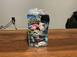 Pokemon TCG XY Evolutions Booster Box - 36 PACKS - FACTORY SEALED - Image 3