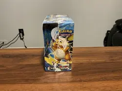 Pokemon TCG XY Evolutions Booster Box - 36 PACKS - FACTORY SEALED - Image 4