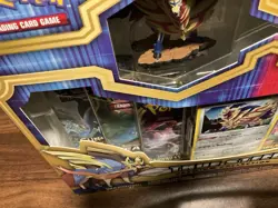 Pokemon TCG: Zacian Zamazenta True Steel Premium Figure & Pin Collection TEAMUP 820650807091 - Image 3
