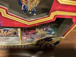 Pokemon TCG: Zacian Zamazenta True Steel Premium Figure & Pin Collection TEAMUP 820650807091 - Image 4