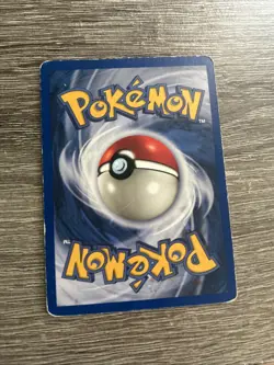 Pokemon TCG Neo Destiny 1st Edition Light Slowbro 051/105 LP - Image 4