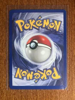 [LP/LP+] 2000 Pokemon Team Rocket Dark Machoke 1st Edition #40/82 Uncommon - Image 2