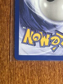[LP/LP+] 2000 Pokemon Team Rocket Dark Machoke 1st Edition #40/82 Uncommon - Image 5
