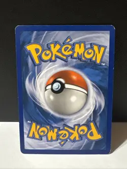 Ninetales 36/127 Regular Rare - 2009 Pokemon Platinum Base Set - Image 2