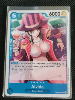 (2 Card Minimum Purchase) One Piece - Emperors in the New World OP09 15% off 4+ - Image 2