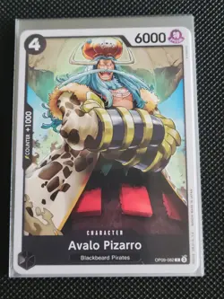 (2 Card Minimum Purchase) One Piece - Emperors in the New World OP09 15% off 4+ - Image 3