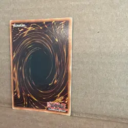 Yu-Gi-Oh Left Leg Of The Forbidden One LOB-121 Read Description clearance event - Image 5