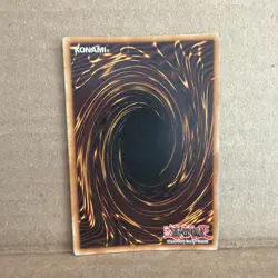 Yugioh Vorse Raider CT2-EN003 Secret Rare MP Read Description Clea Event - Image 4