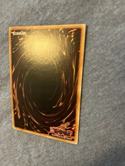Yu-Gi-Oh! Dogmatika Ecclesia, The Virtuous 1st Edition Starlight Rare Vlp/lp - Image 5