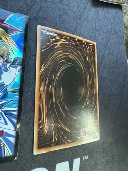 YuGiOh Blue-Eyes White Dragon B BPT-009 Secret Rare Unlimited Edition 097💎NM💎 - Image 4
