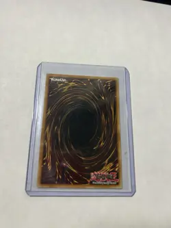 Dark Magician Girl LEDD-ENA02 Legendary Dragon Decks 1st Edition - Image 2