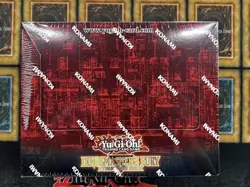 Yu-Gi-Oh Dinosmasher's Fury Structure Deck Display Box Limited Sealed unlimited 83717835233 - Image 2