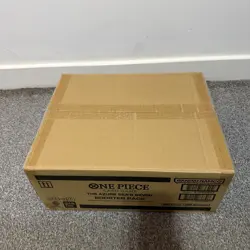 One Piece TCG | The Azure Sea's Seven | OP14 CASE BOX 12 ENGLISH READY TO SHIP✅ - Image 2