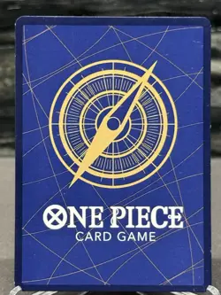 One Piece TCG Super Pre-Release Starter Deck 3 ST03-013 Boa Hancock - Image 2