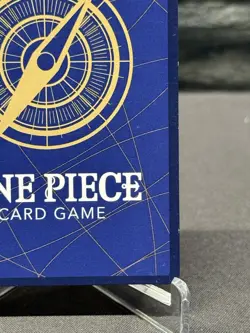 One Piece TCG Super Pre-Release Starter Deck 3 ST03-013 Boa Hancock - Image 5