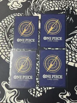 4x Boa Hancock Super Pre-Release - ST03-013- Nm- One Piece TCG Seven Warlords - Image 3