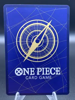2022 One Piece Boa Hancock Super Pre Release #ST03-013 - Image 2