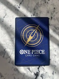 One Piece Card Game - Boa Hancock - ST03-013 - Super Pre-release - Blue - Eng - Image 2