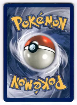 Seadra LP 42/62 1st Edition Fossil Pokemon TCG Regular - Image 2