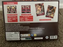 One Piece TCG - Illustration Box Volume 5 - Lot Of 6 Boxes Sealed! - Image 2