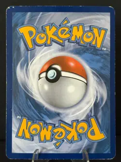 M Houndoom Ex 154/162 Breakthrough Pokemon TCG Card - Image 3