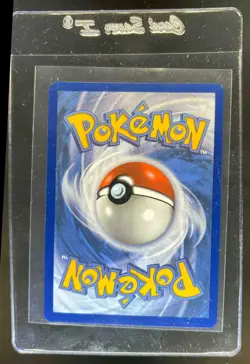 2024 Pokemon SV Twilight Masquerade TWM EN Sunflora Illustration Rare #169/167 - Image 2