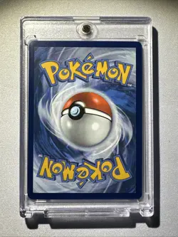 2024 POKEMON TWM EN-TWILIGHT MASQUERADE ILLUSTRATION RARE #186 TATSUGIRI - Image 2
