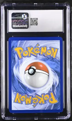 Eevee 188/167 Illustration Rare Twm En-twilight Masquerade Pokemon PSA CGC 9 - Image 2