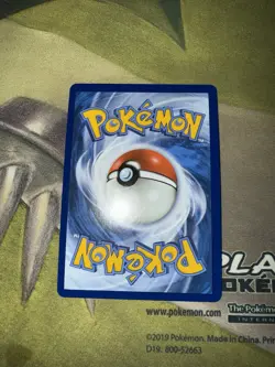 Pokemon TCG Reshiram & Zekrom GX 157/236 Cosmic Eclipse Ultra Rare S&M LP-NM - Image 2