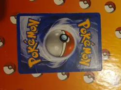 Pokemon TCG Neo Genesis Feraligatr 5/111 Holo Rare Unlimited Vintage Card - Image 5