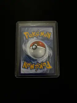 Pikachu EX XY84 XY Black Star Promo Holo Pokemon Card TCG English LP - Image 2