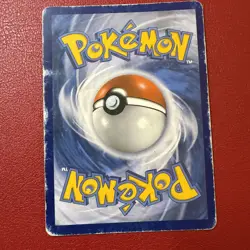 Pokemon - Pikachu EX - XY84 - Black Star Promo - HP/DMG - TCG - Image 3