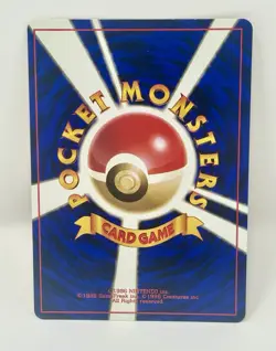 Pokemon TCG Japanese Typhlosion Neo Genesis Holo NM (US SELLER) - Image 2