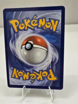 Pokemon Card TCG: Meowth 106/094 Holo Illustration Rare 2025 Phantasmal Flames - Image 2