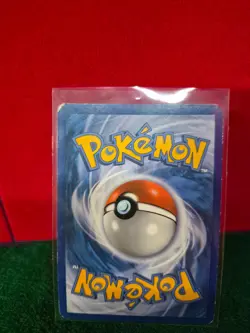 Lucario 12/16 RUMBLE Stamped Pokemon TCG Regular Card 2009 Light Play (LP) - Image 2