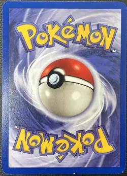 Dark Alakazam 18/82 1st Edition Team Rocket Rare Pokemon Card LP+ - Image 2