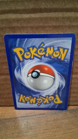 Pokemon TCG Umbreon Neo Discovery Non-Holo Card 32/75 2001 NM-MT Rare Unlimited - Image 4