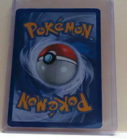 ENTEI Pokemon LV43 4/132 HOLO TCG Diamond & Pearl Secret Wonders 2007 LP - Image 2