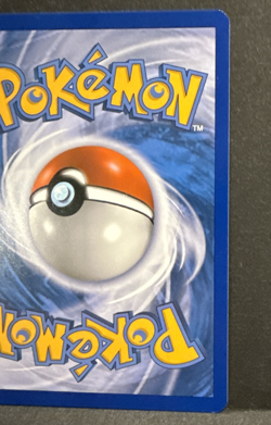 Pokemon TCG - Entei lv.43 4/132 Holo - Secret Wonders - Image 2