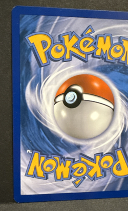 Pokemon TCG - Entei lv.43 4/132 Holo - Secret Wonders - Image 3