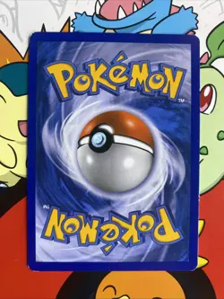 Pokemon TCG - Entei lv.43 4/132 Ice Holo - Secret Wonders - LP+ - Image 3