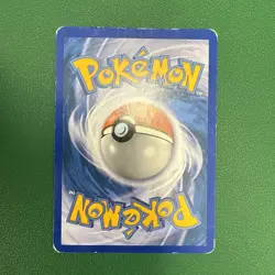 Pokemon TCG - Entei lv.43 4/132 Holo - Secret Wonders - MP - Image 2