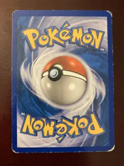 Entei LV.43 4/132 Secret Wonders Holo 2007 Pokemon TCG Card - Image 3